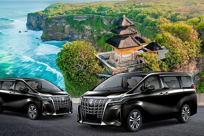 1-Day Private Bali Car Transfer With Experienced Driver - Key reasons this private transfer works well