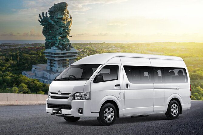 1-Day Private Bali Car Transfer With Experienced Driver - Choosing your 8–12 hour Bali route (Kuta, Uluwatu, and Ubud-ready loops)
