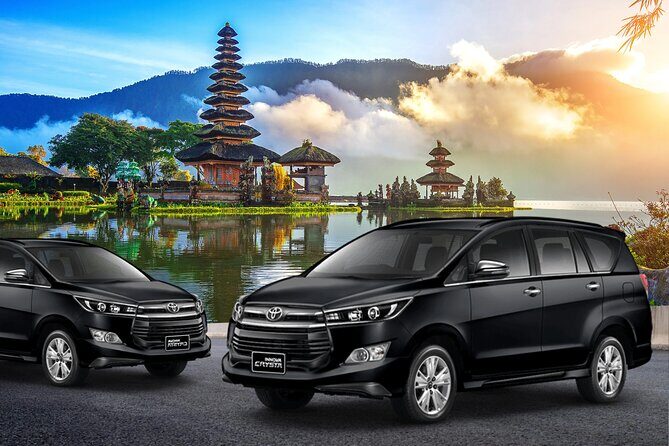 1-Day Private Bali Car Transfer With Experienced Driver - Uluwatu and Kuta area touring: classic Bali, handled your way