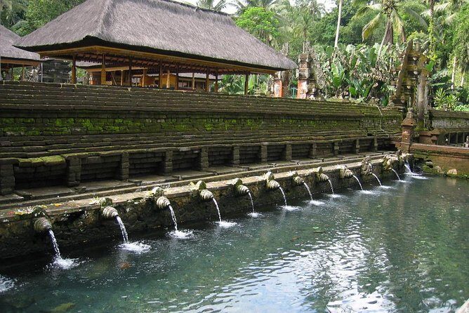2-Day Private Sightseeing Tour of Bali with Hotel Pickup - The guide factor: Dede, Yanik, and Ekka make the temples make sense