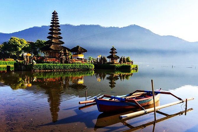 2 Days Best of Bali Famous Tour Packages - What you’ll love, and what to watch