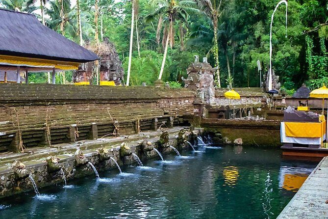 2 Days Best of Bali Famous Tour Packages - Who should book this tour (and who should pick something else)