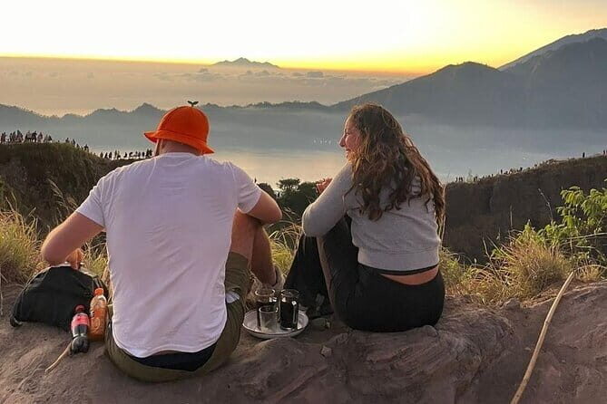 2 Days Mount Batur Sunrise Trekking With Private Ubud Day Tour - Key Points Worth Your Time