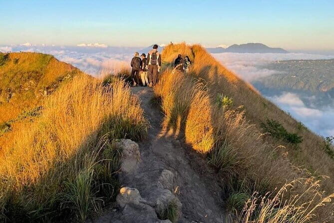 2 Days Mount Batur Sunrise Trekking With Private Ubud Day Tour - Why Mt. Batur Sunrise Feels Different With Overnight Camping