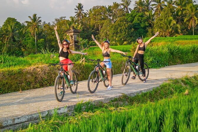 2 Hours Private Scooter Lesson in Bali - Defensive riding in Bali: the street rules you actually need