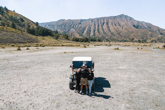 3D2N Ijen Blue Fire, Tumpak Sewu Waterfall & Mt. Bromo from Bali - Tumpak Sewu waterfall: timing, power, and how to make it worth the drive