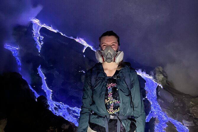 3D2N Ijen Blue Fire, Tumpak Sewu Waterfall & Mt. Bromo from Bali - Your private vehicle and guide support: the pace question