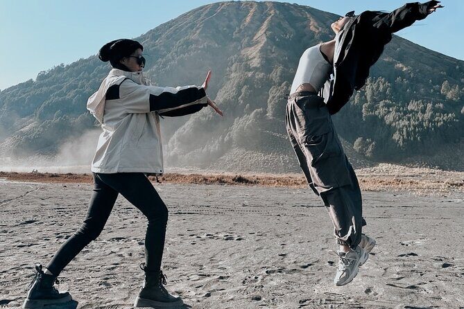 3D2N Ijen Blue Fire, Tumpak Sewu Waterfall & Mt. Bromo from Bali - Hotels and the two-night setup: why it helps you stay sane