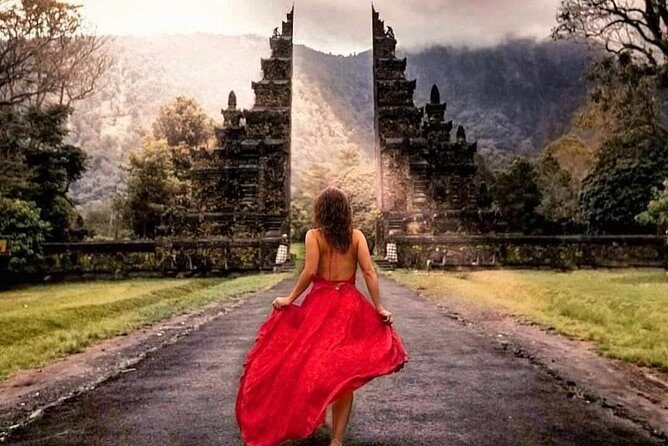 6 Days Best Of Bali And Nusa Penida All Inclusive Private Tour - Day 3: Ubud’s Monkey Forest, Rice Terraces, and Tirta Empul Water Temple