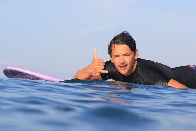 90 Minutes Surfing Lesson in Canggu - Key highlights worth your attention