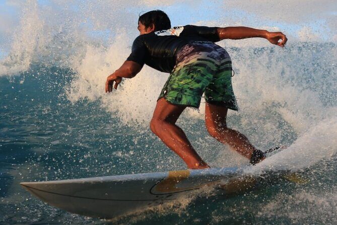90 Minutes Surfing Lesson in Canggu - What you get for $34 in 90 minutes (and why it’s good value)