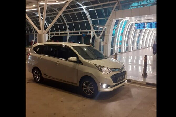 Airport Transfer Bali - Key highlights at a glance