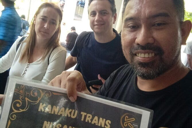 Airport Transfer Bali - Why This Private Bali Airport Ride Cuts the Worst Stress