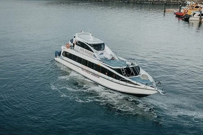 Airport Transfer Bali - Included Costs vs. What You’ll Pay Separately