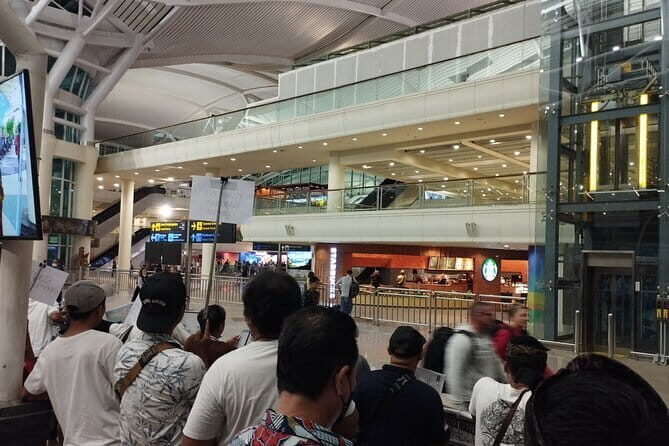 Airport Transfer Bali - Price and Value: How $9.35 Per Group Can Still Feel Smart
