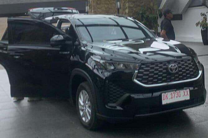 Airport Transfer Bali - Luggage Rules and the $5 Suitcase Reality Check