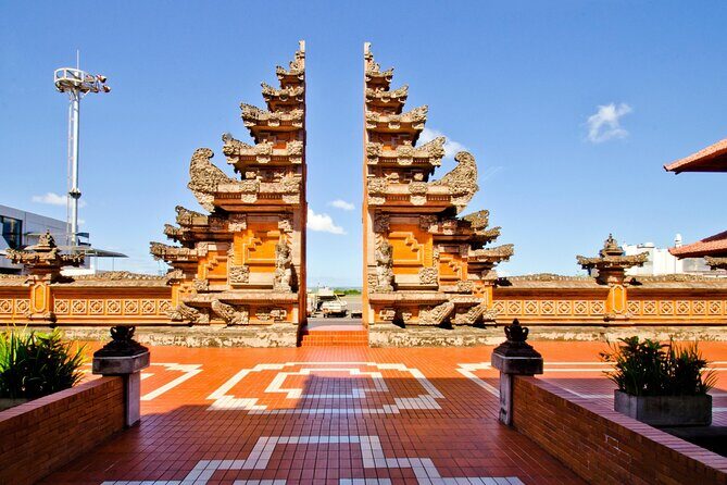 Airport Transfer in Bali-Private - Luggage rules (and why they affect your stress level)