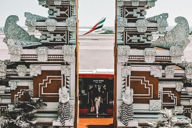 Airport Transfer in Bali-Private - Timing in Bali traffic: plan for 30 minutes to 3 hours