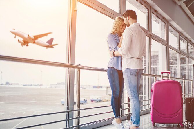Airport Transfer in Bali-Private - One-way only: the detail that affects your planning
