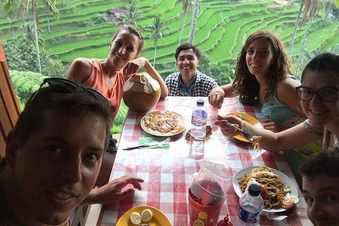 All inclusive Bali Sekumpul Waterfalls Trekking Tour - What’s included in the $90 price: value you can feel