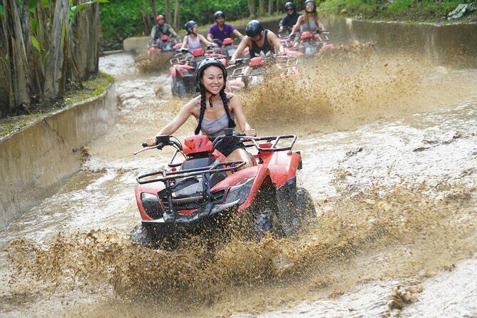 All Inclusive Blue Lagoon Snorkeling with Bali ATV Quad Adventure - What to Pack and How to Prepare (So the Day Stays Fun)