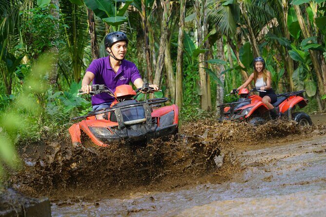 All Inclusive Blue Lagoon Snorkeling with Bali ATV Quad Adventure - Who This Tour Suits Best—and Who Should Rethink It