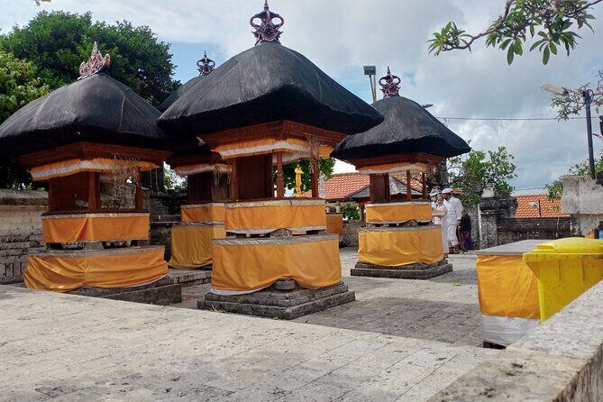 All Inclusive Kecak Dance and Uluwatu Temple Admission Ticket - Photos and guide help: where the difference shows up
