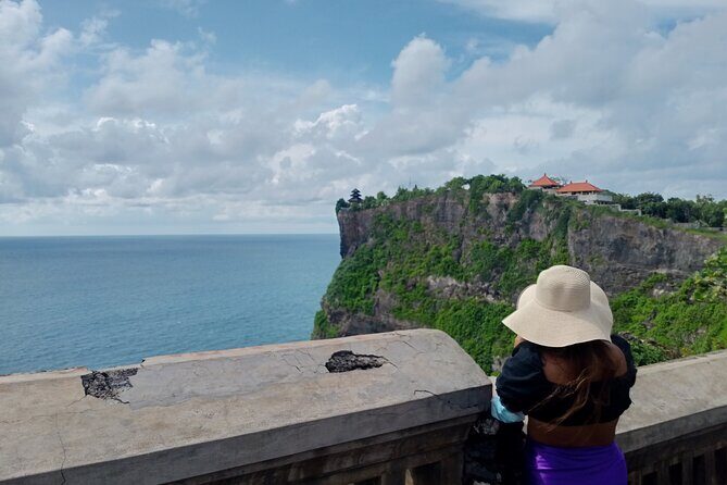 All Inclusive Kecak Dance and Uluwatu Temple Admission Ticket - When this tour feels like a win—and when it may not