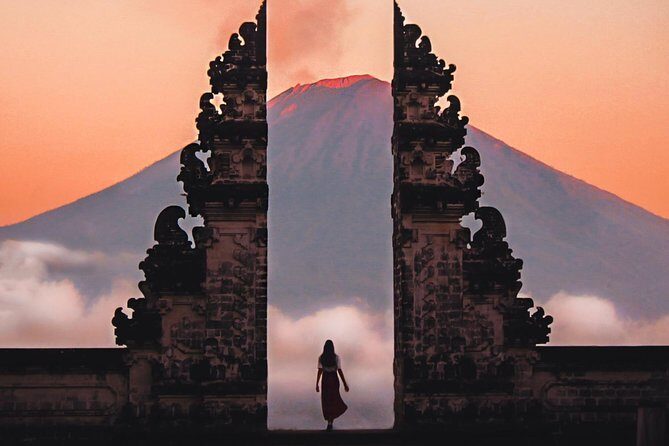 All-Inclusive Lempuyang Temple Gate Of Heaven Tour - Who this tour is best for