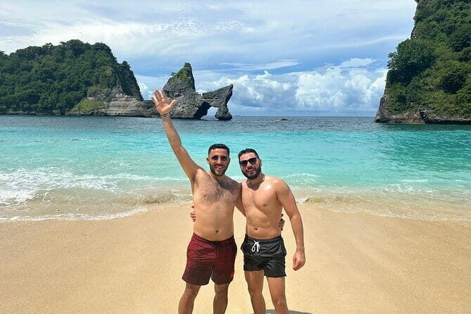 All Inclusive Nusa Penida East Island Private Tour from Bali - What makes this Nusa Penida East tour worth your time