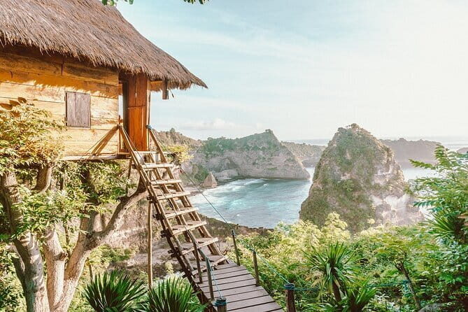 All Inclusive Nusa Penida East Island Private Tour from Bali - Getting from Kuta to Sanur and onto the boat