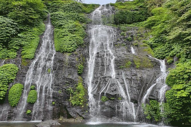 All inclusive Private 3 day tours package : Bali highlights - Kuta pickup and a true private setup for 3 days