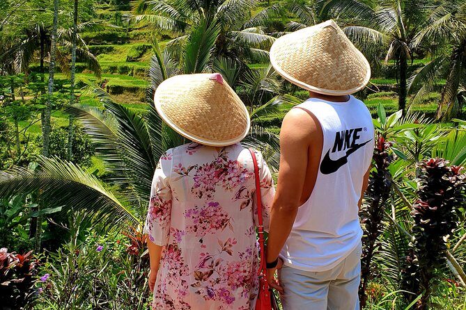 All inclusive Private 3 day tours package : Bali highlights - Guides make the difference: Suda, Antika, Kadek, Jio, and more