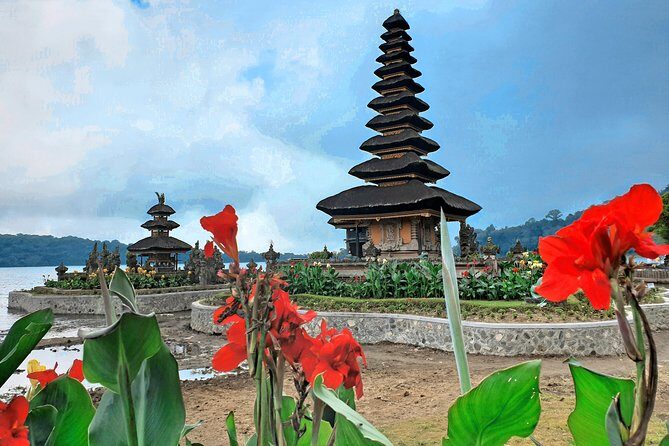 All inclusive Private 3 day tours package : Bali highlights - Comfort, fitness, and family notes: swings, stairs, and long driving days