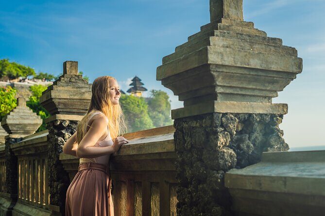 All Inclusive Private Uluwatu Tour with Kecak Dance and Dinner - From Seminyak to Uluwatu: How the Timing Works
