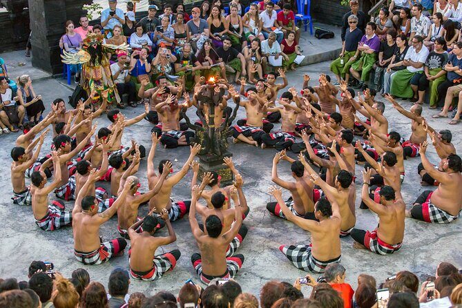 All Inclusive Private Uluwatu Tour with Kecak Dance and Dinner - Price and Value: Why $49 Can Still Feel Fair