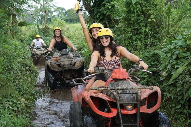 All Inclusive Quad Bike Ride and White water Rafting - Quick Takeaways: What Makes This Combo Worth It