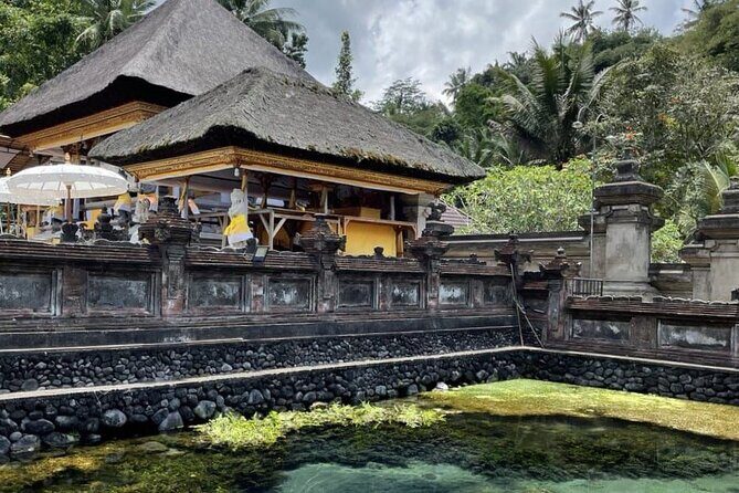 All Inclusive Ubud Cultural and Natural Highlights Tour - Key things to know before you go