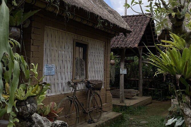 All Inclusive Ubud Cultural and Natural Highlights Tour - Pickup and how the day feels in real time (about 8 hours)