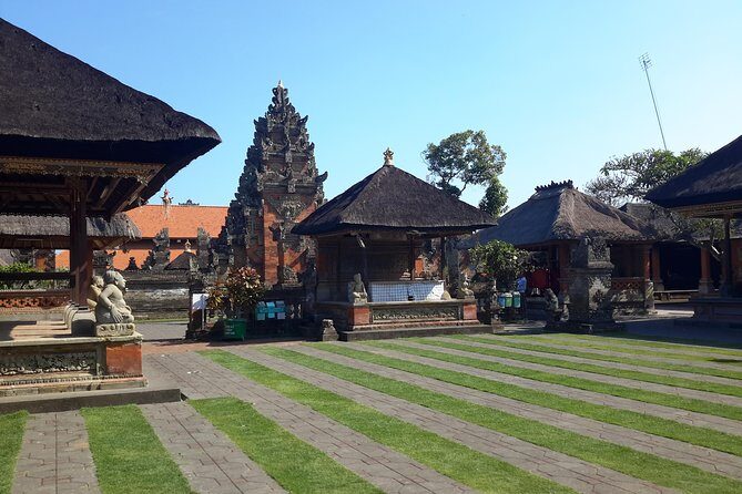 All inclusive Ubud private tour - Price and value: what $47 buys for a full day