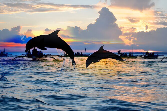Amazing Bali Dolphin Watching Trip Experience - Handara Iconic Gate: famous for a reason, but plan your photo time