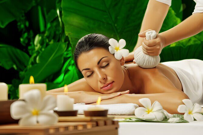 Amazing Bali Spa and Jimbaran Seafood Dinner Packages - Why This Combo Works: Spa Reset Meets Jimbaran Sunset