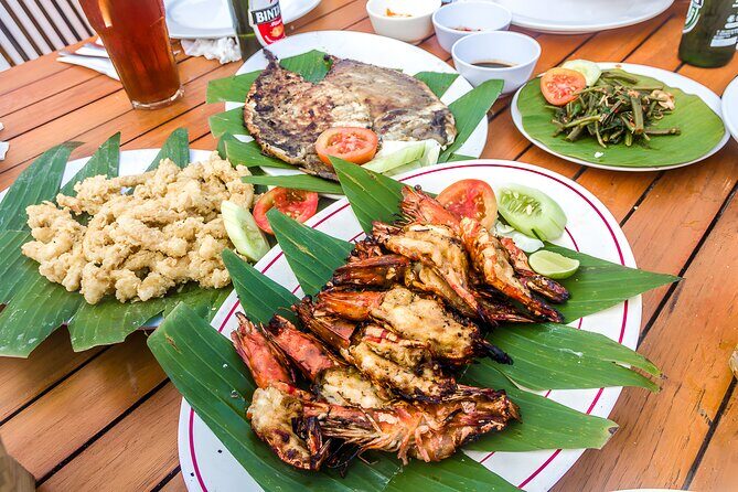 Amazing Bali Spa and Jimbaran Seafood Dinner Packages - The Real Value of Private: Timing, Pace, and No-Drama Logistics
