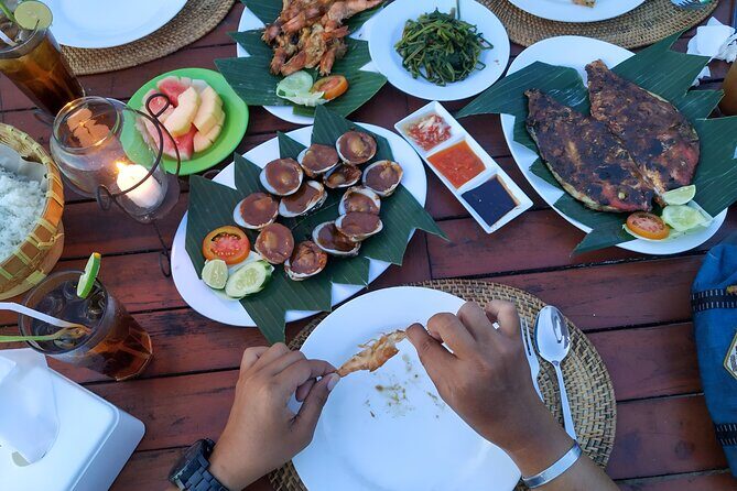 Amazing Bali Spa and Jimbaran Seafood Dinner Packages - Price and Value Check: Is $80 Worth It?