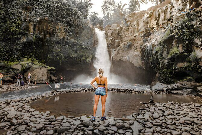 Amazing Bali Swing Activities and Ubud Full Day Trip - Why This Bali Swing + Ubud Day Trip Feels Efficient