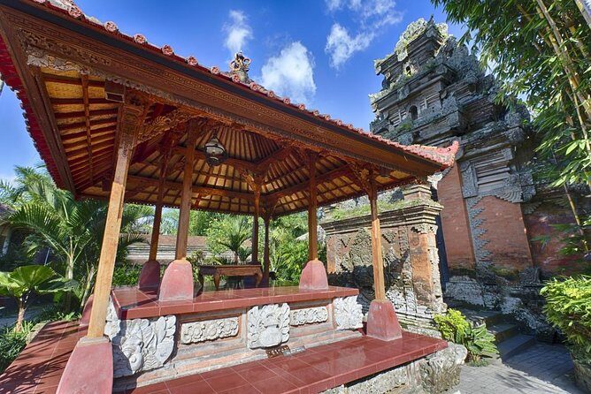 Amazing Bali Swing Experience with Ubud Full Day Tour - Key things to know before you go