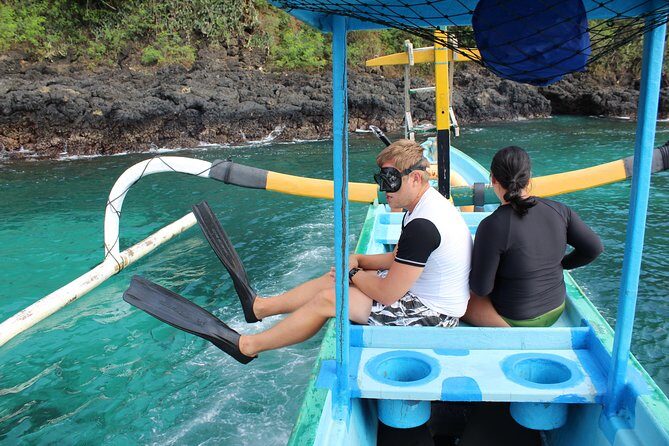 Amazing Blue Lagoon Snorkeling with Private Hotel Transfer - Lunch and downtime: A real meal after you’re done with the water