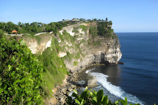 Amazing Half-Day Uluwatu Sunset Tour with Jimbaran Seafood Dinner - What the timing really feels like (6 to 7 hours)
