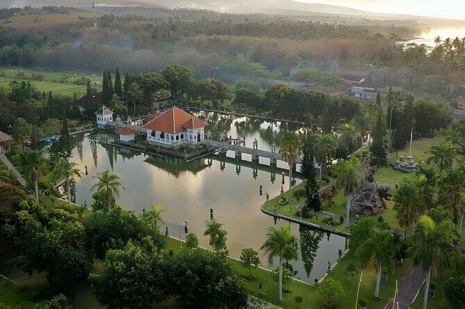Amazing Private East Bali Full-Day Tour - Key things to know before you go