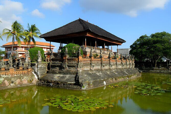 Amazing Private East Bali Full-Day Tour - Private driving logistics from Seminyak (and nearby areas)